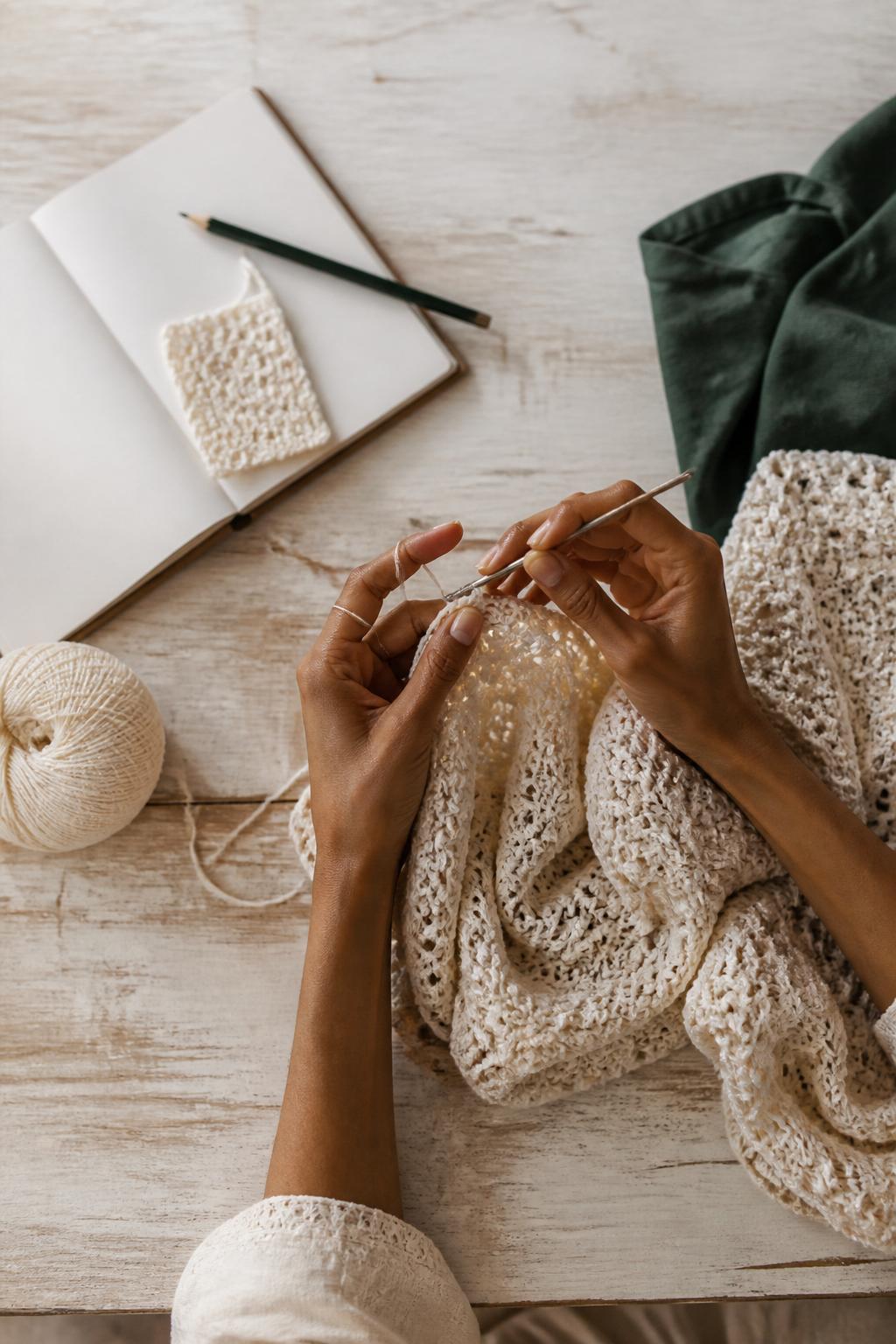 Handmade Accessories