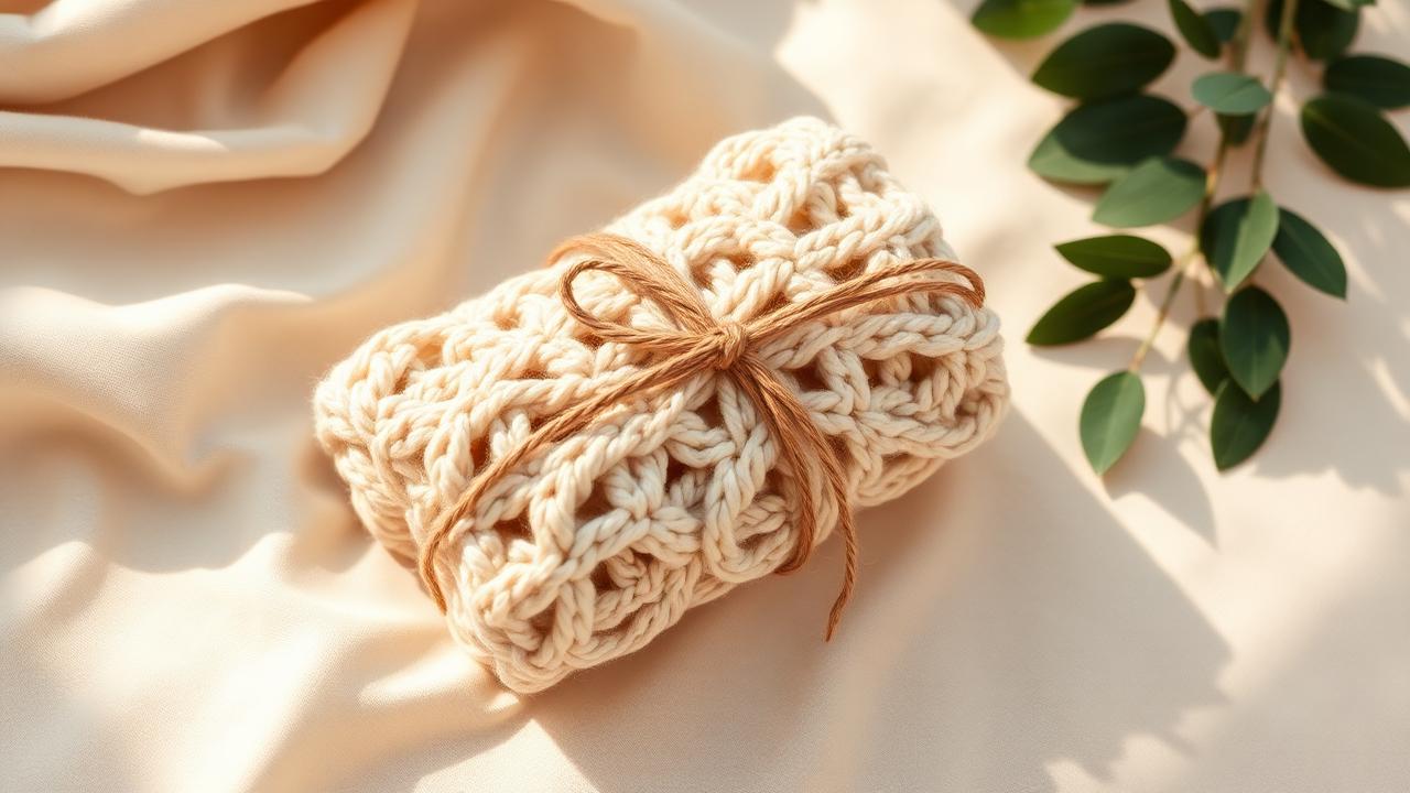 Gifts That Last: Choosing Something Handmade for the People You Keep Close